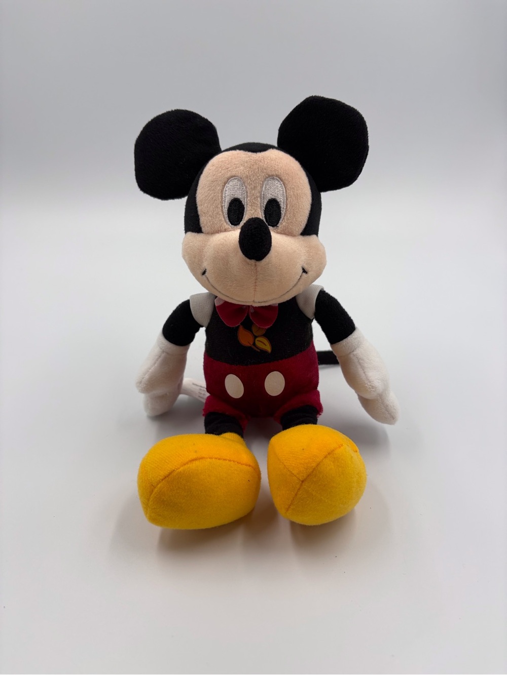 Disney Mickey Mouse Plush